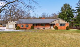 1194 Co Rd 1356, Ashland, OH 44805