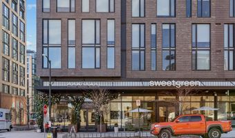 1710 W VIRGINIA Ave NE, Washington, DC 20002