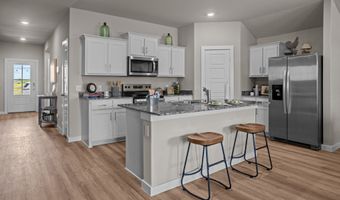 6557 INVERNESS St, Abilene, TX 79606