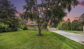 8877 Marr, Almont Twp., MI 48003