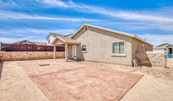 11531 Flor Gloriosa Dr, Socorro, TX 79927