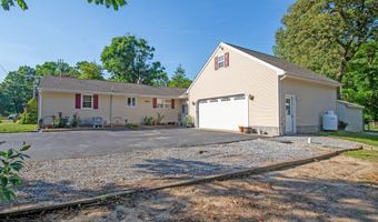 2148 MARSHYHOPE Rd, Felton, DE 19943