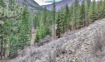 Nhn Profile Rock, Alberton, MT 59820