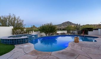 5578 E Fairway Trl, Cave Creek, AZ 85331