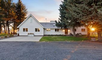 66300 White Rock Loop, Bend, OR 97703
