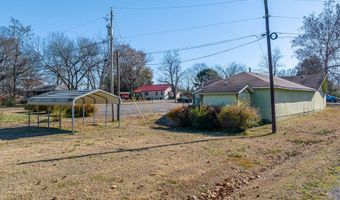 1187 Hickory Ave, Booneville, AR 72927