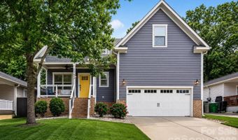 1732 Parson St, Charlotte, NC 28205