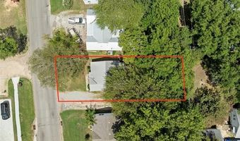 1218 G St NW, Ardmore, OK 73401