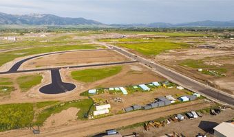 Alaska Frontage Road, Belgrade, MT 59714