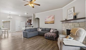 724 Seiling, Alva, OK 73717