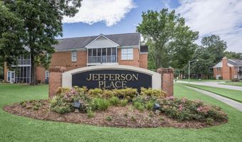 7955 Jefferson Place Blvd #33-D, Baton Rouge, LA 70809