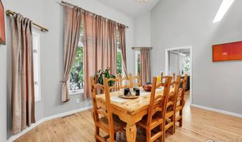 7401 Park Cir, Boulder, CO 80301
