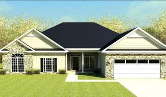 921 Maitland St, Augusta, GA 30909