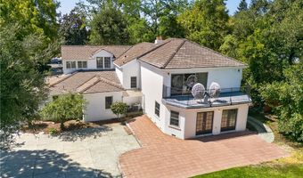 275 Arbolada Dr, Arcadia, CA 91006
