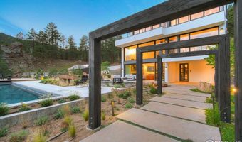 228 Lion Pt, Boulder, CO 80302