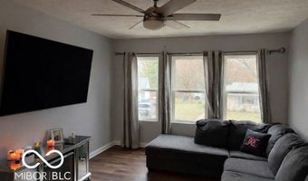 8917 Rock Island Ct, Indianapolis, IN 46217