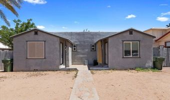 404 E 4TH St, Casa Grande, AZ 85122