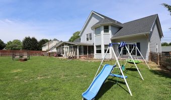 21164 Vances Mill Rd, Abingdon, VA 24211