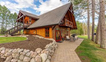 9648 Heino Rd, Angora, MN 55703