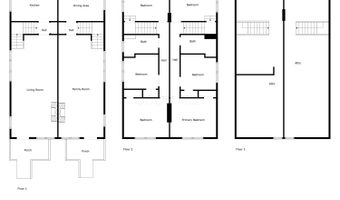 731-733 Seymour Ave, Columbus, OH 43205