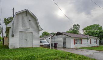863 Cedar St, Alcoa, TN 37701