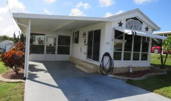 1400 County Rd 17A N 54, Avon Park, FL 33825