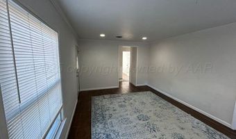 3100 S MONROE St, Amarillo, TX 79109