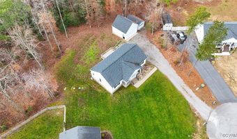 200 Pleasant View Dr, Aylett, VA 23009