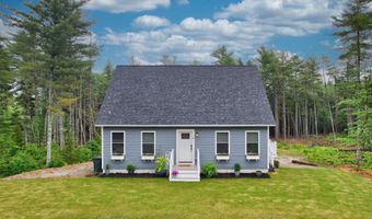 41 White Deer Cir, Bar Harbor, ME 04609