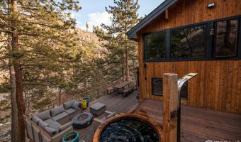 22 Logan Mill Rd, Boulder, CO 80302