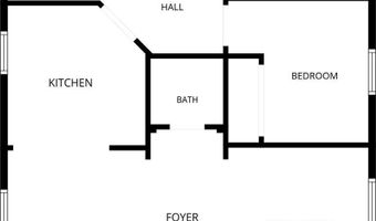 1322 N 15th, Arkansas City, KS 67005