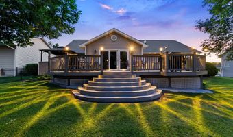 835 S 11th St, Adel, IA 50003