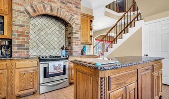 3921 Rolling Hls, Ardmore, OK 73401