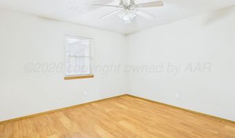 5822 SYRACUSE Dr, Amarillo, TX 79109