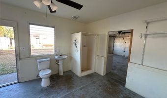 9710 NE 21ST Ave, Anthony, FL 32617