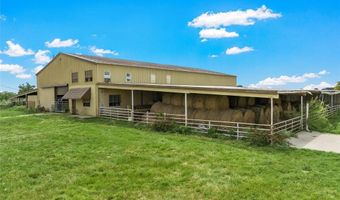 505 HCR 2224 E, Aquilla, TX 76622