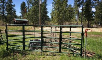 336 Middle Fork Rd, Devils Tower, WY 82714