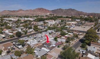 624 Avenue H, Boulder City, NV 89005