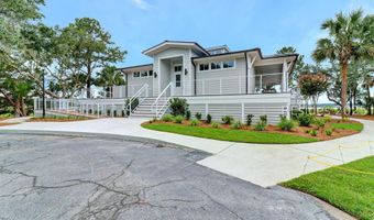 33 Fairway Dr, Bluffton, SC 29910
