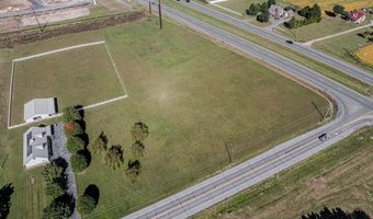 20949 JOHNSON Rd, Lincoln, DE 19960