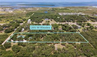 201 W Rhodes Ave, Aransas Pass, TX 78336