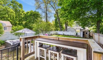 11 Hartlawn Rd, Boston, MA 02132