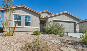 840 Turtleback Falls Ave, Indian Springs, NV 89018
