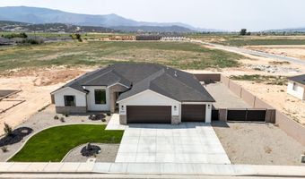 4341 W 200 Cir N, Cedar City, UT 84720