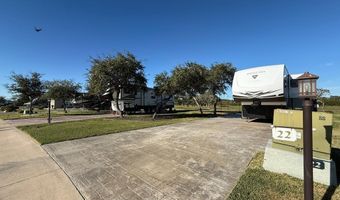 22 Augusta Cir, Aransas Pass, TX 78336