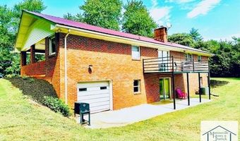 248 Robertson Ridge Rd, Axton, VA 24054