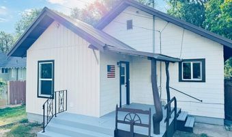 327 N University Ave, Blackfoot, ID 83221
