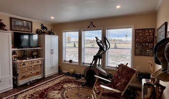 4127 Golf Course Rd, Basin, WY 82410