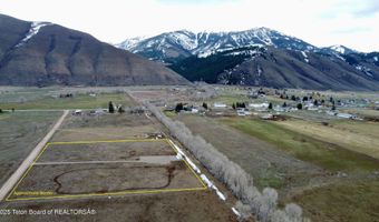 225 WENDELL Way, Afton, WY 83110
