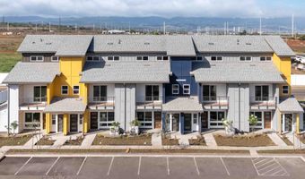 91-1170 HO'ONA'AUAO St #603, Kapolei, HI 96707